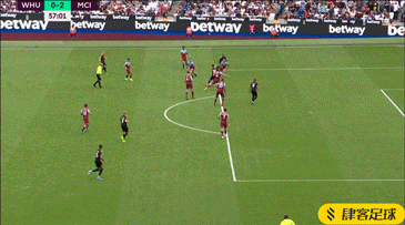 英超战报：吉马良斯角球破门，戈登点射，纽卡2-1伯恩利