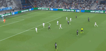 看看这些孩子踢球有没有西班牙味。 留洋联队VS萨瓦德尔友谊赛