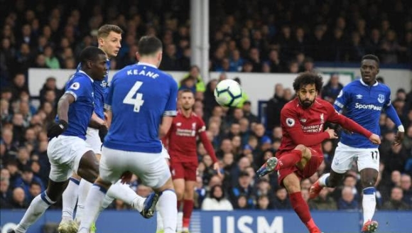 游刃有余，刘诚宇今日在U21联赛攻入精彩绝杀球