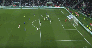 梅西接受ESPN专访，聊世界杯连冠：很难！但会拼！