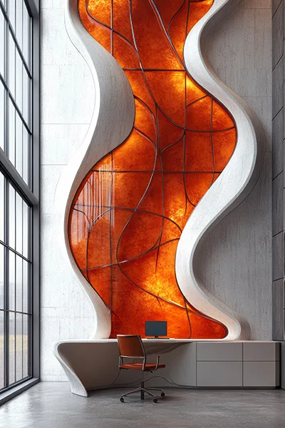 Crafting Architectural Elegance - 九博体育
