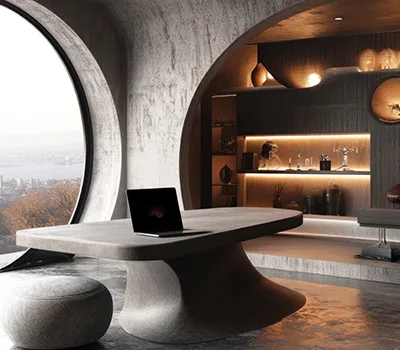 Crafting Architectural Elegance - 九博体育