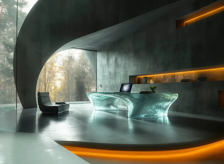 Designing Spaces That Inspire - 九博体育