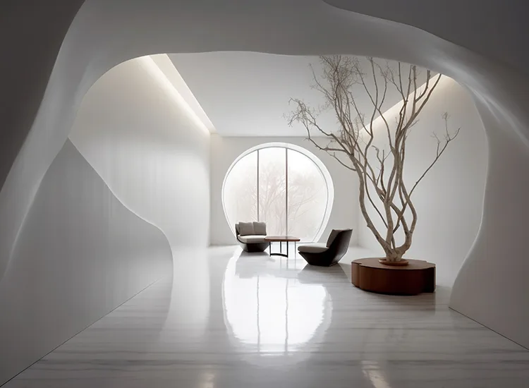Designing Spaces That Inspire - 九博体育